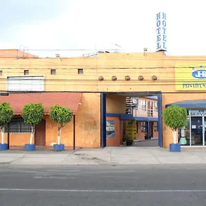 posada-san-jose.hotelspuebla.com/