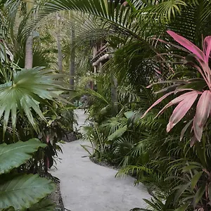 Boutique Terranova 2* Tulum