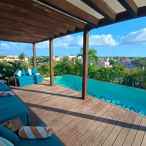Downtown 3* Tulum