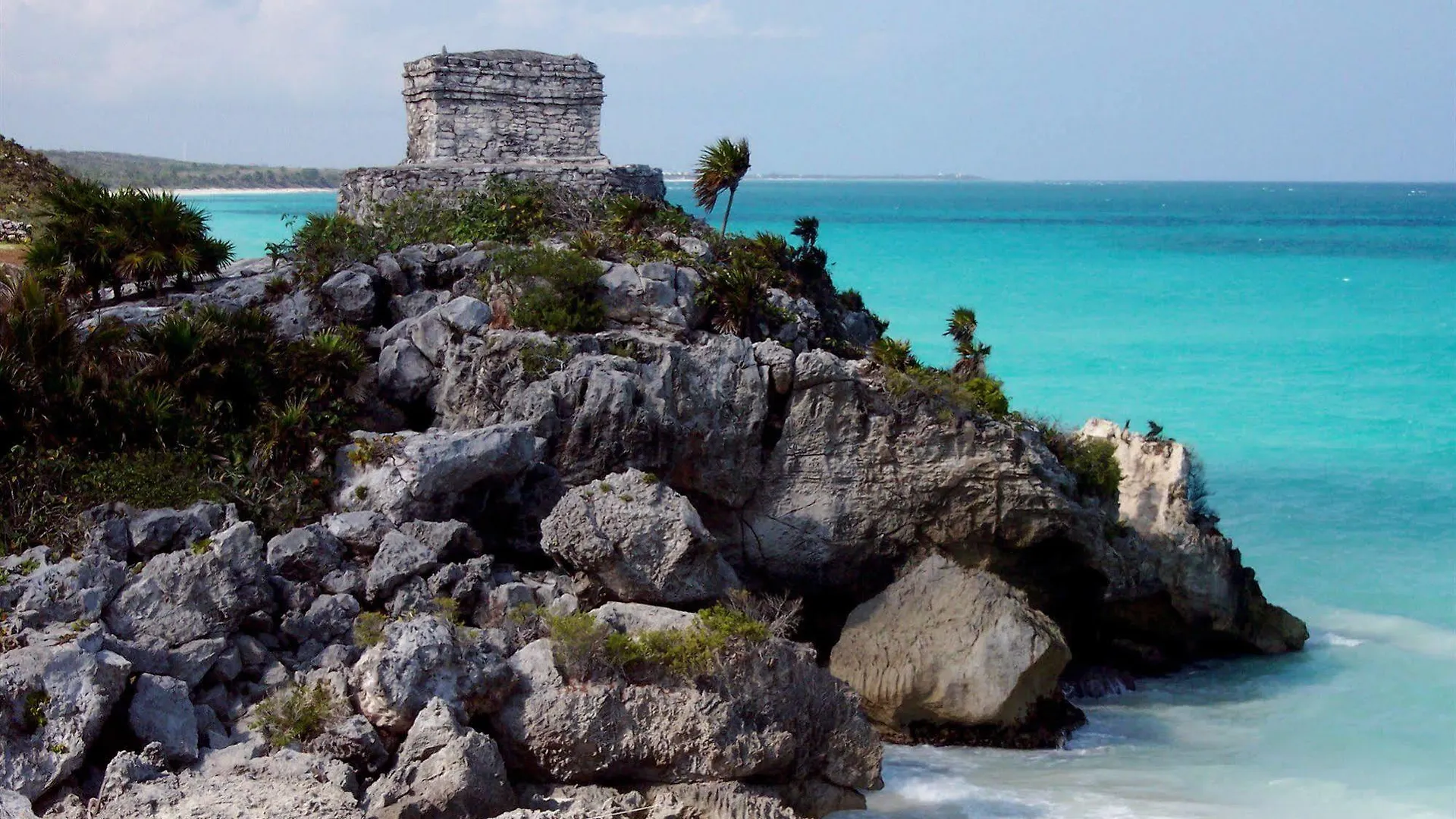 Lo Nuestro Petit Hotel Tulum México