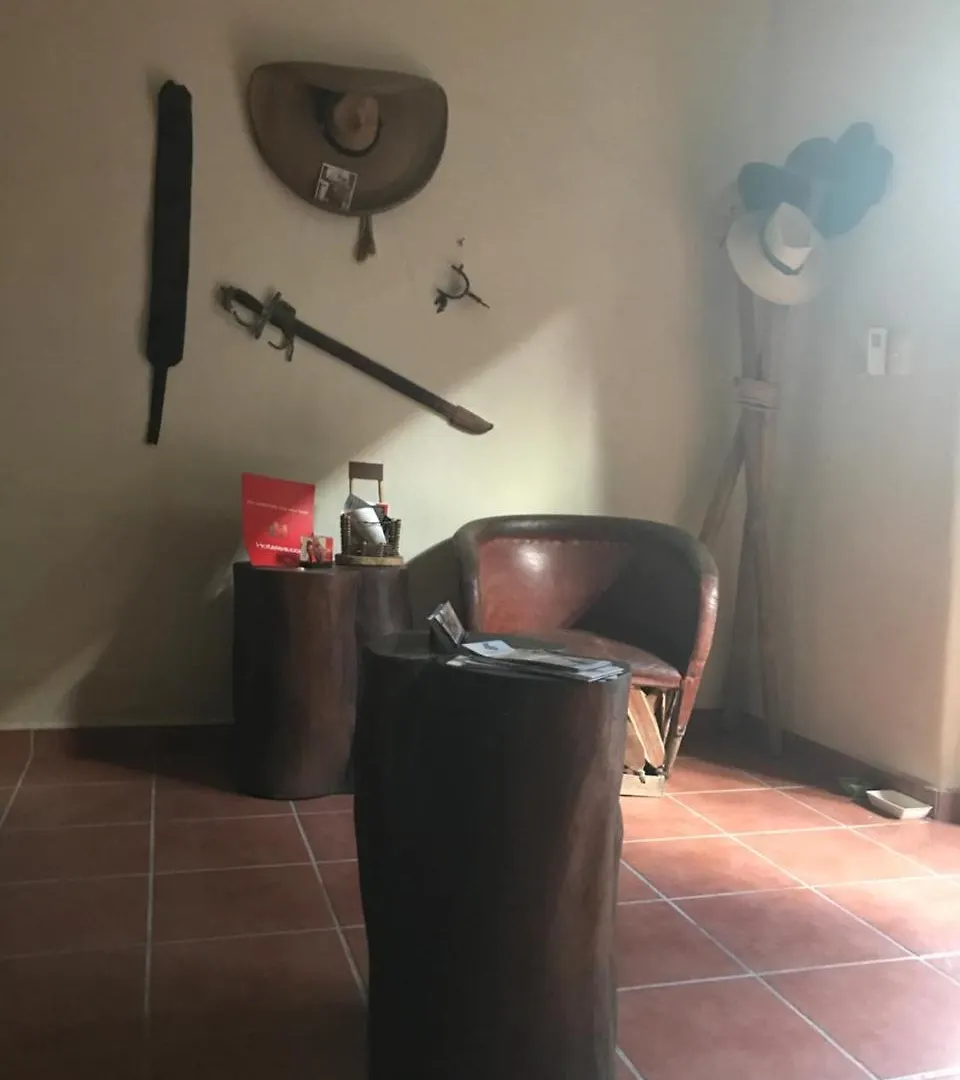 ***  Lo Nuestro Petit Hotel Tulum México